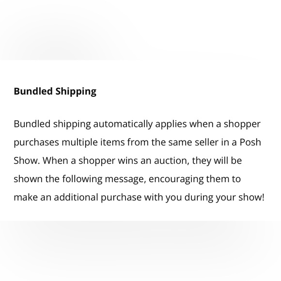 Listing for Extra Shipping (more 5lbs Bundle) 📣 - Picture 3 of 4